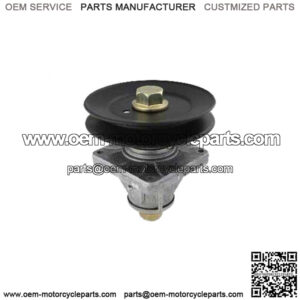Lawn Mower Deck Spindle Assembly Fits Cub Cadet 618-04123B 918-04123B