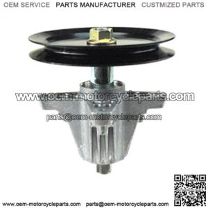 Lawn Mower Deck Spindle Assembly Fits MTD 13AL771T004 13AL78ST099 13AL78ST299