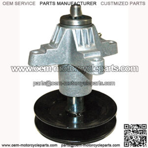 New Aftermarket Spindle Assembly for 54" Deck Fits Cub Cadet MTD Lawn Mowers RZT
