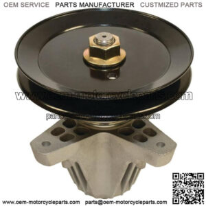 Spindle Assembly Fits Cub Cadet 918-06976A 618-06976A Tractor XT1-LT42 XT2-LX42