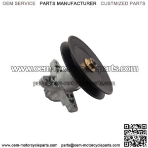 Spindle Assembly Fits Cub Cadet LT1042 Fits MTD Gold 7-Speed w/ 42 Deck