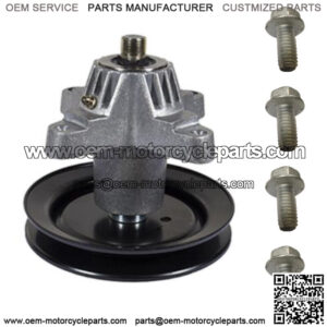 Spindle Assembly Fits Cub Cadet Riding Mower Tractor 918-04456A 918-04456