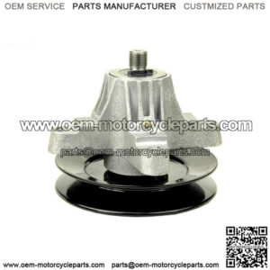 Spindle Assembly Fits MTD Models 2729-2 2729-2-A 618-04825 618-04825-A 618-04825