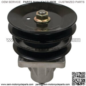 SPINDLE ASSEMBLY for MTD 618-04134 618-04134A 618-04134B