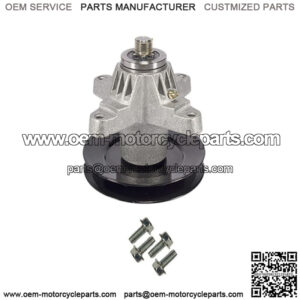 Spindle Assembly For MTD Fits Cub Cadet 918-04126 918-04125 618-04126 618-04125