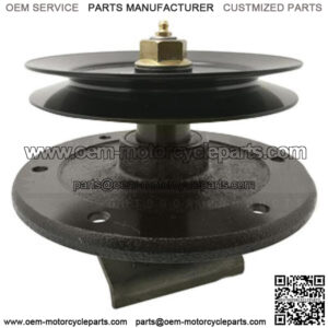 Genuine Oregon Spindle Assembly-Fits Toro rpls Fits Toro 100-3976 82-674