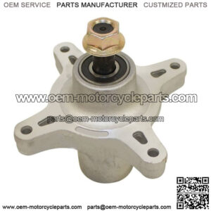 Lawnmower Deck Spindle Assembly Fits Toro TimeCutter 117-7268