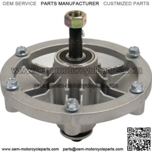 Spindle Assembly Fits Exmark Fits Toro 109-6394 109-8744 116-3497 116-5138 116-5