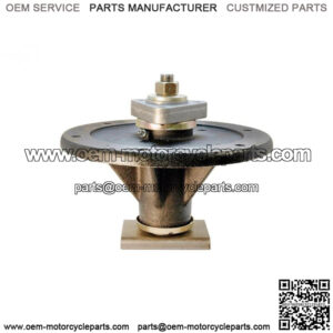 Spindle Assembly Fits Toro Z Master Z400 Z500 GrandStand 107-8504 Zero Turn