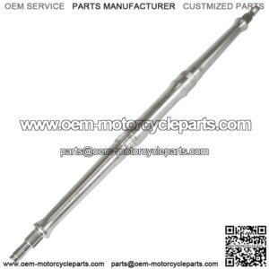 Rear Axle Shaft For Kawasaki KFX700 KSV700A KSV700B KSV700C 2004 2005 2006-2009 (For: Kawasaki)