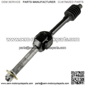 Rear Axle Outside Drive Shaft For Kawasaki Mule 2510 KAF620A 1994-99 39158-1096 (For: Kawasaki)