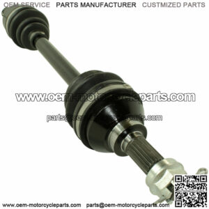 Front Right CV Joint Axle for Kawasaki 59266-0008, 59266-0025