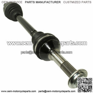 Rear Right Complete CV Joint Axle for Kawasaki 59266-0019