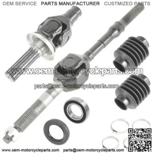 Rear Axle Drive Shaft Bearing For Kawasaki 39158-1120 39158-1119