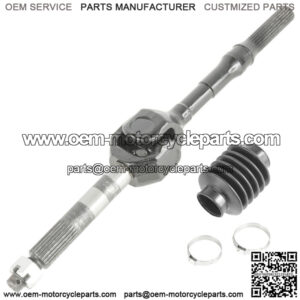 Rear Axle Drive Shaft Outside For Kawasaki Mule 2510 KAF950A Diesel 2000-2002 (For: Kawasaki)