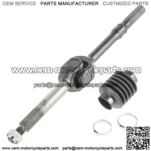 Rear Axle Drive Shaft Outside For Kawasaki Mule 4010 KAF620 N M T 2009 2010-2019 (For: Kawasaki)