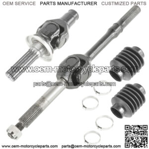 Complete Rear Axle Drive Shaft For Kawasaki Mule 4000 Trans KAF620W 2018 - 2019 (For: Kawasaki)