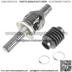 Rear Axle Drive Shaft Inside For Kawasaki Mule 4010 KAF620 N M T 2009 2010-2019 (For: Kawasaki)