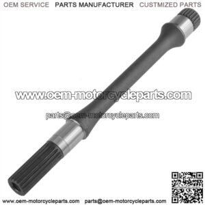 Middle Engine Drive Shaft For CanAm Maverick 1000R 2017 2018 (For: Can-Am)