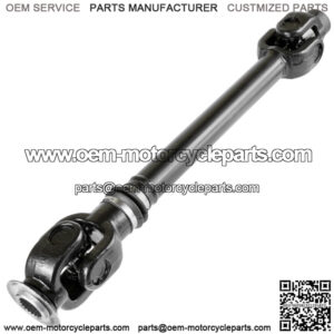 Rear Propeller Prop Drive Shaft for Can-Am 703500939 703500877 (For: Can-Am)