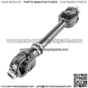 Rear Propeller Prop Drive Shaft for Can-Am Commander 1000 4X4 EFI 2014 2015-2017 (For: Can-Am)