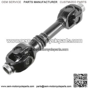 Locking System Rear Propeller Drive Shaft for Can-Am 705502149 705501773 (For: Can-Am)