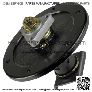 Spindle Assembly Fits Toro Z Master series 52", 60" , 72" deck 119-8599 106-3217