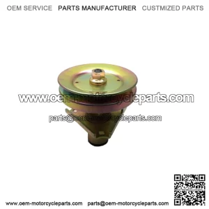 Spindle Assembly 44" Deck fits John Deere LT150 LT160 LT180 AM128048 AM126112