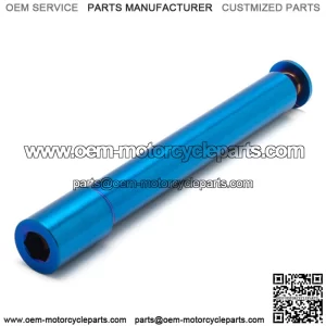Custom TC4 Titanium Front Wheel Axle & Bolt for Talaria XXX