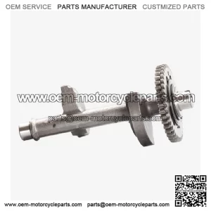 Balance Shaft for Colove , Loncin , , Voge 500AC Euro 5, 500DS Euro 5 (BAS019)