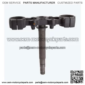 Bottom Yoke for LX6000D-A-E5 for Loncin LX6000D-A,Voge ER10 Euro 5 LX6000D-A-E5