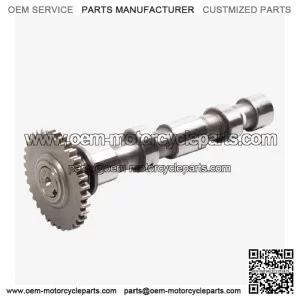 Inlet Camshaft for Loncin LX500-J,Voge 500DS Euro 5 LX500-J-E5 CMPO Camshaft