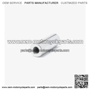 Rear Luggage Rack Fixing Collar for LX650-2C-E5 for Loncin , Voge 650DSX Euro 5