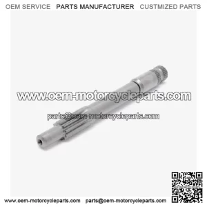 Clutch Actuator Arm Shaft for Loncin LX650-2C,Voge 650DSX Euro 5 LX650-2C-E5