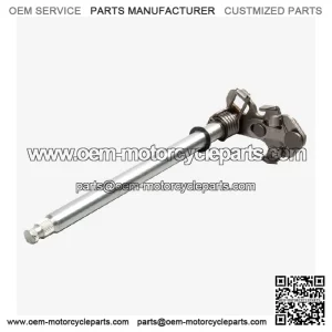 Gear Selector Shaft for Colove , Loncin , , Voge 500AC Euro 5, 500DS Euro 5 NEW