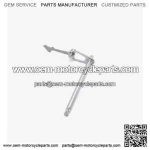 Gear Selector Shaft for Loncin LX650-2C,Voge 650DSX Euro 5 LX650-2C-E5 CMPO NEW