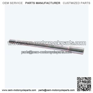 Front Spindle 246 x 15 x 1.5mm for LX6000D-A-E5 for Loncin , Voge ER10 Euro 5