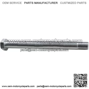 Rear Swingarm Axle M20 SFA 600 / SFA 1000