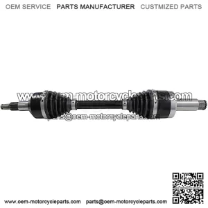 Rear right drive axle, SFA 600 / SFA 1000