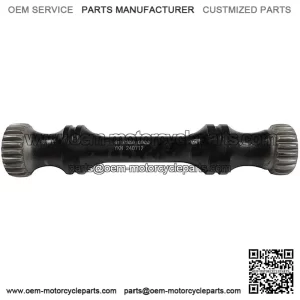 Front Drive Shaft SFA 600 / SFA 1000