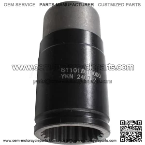 Driveshaft Chain SFA 600 / SFA 1000