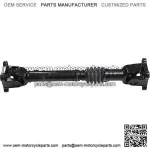 Rear Drive Shaft SFA 600 / SFA 1000