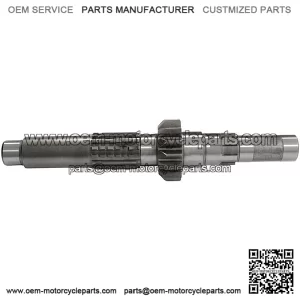 Primary Transmission Shaft SFA 600 / SFA 1000