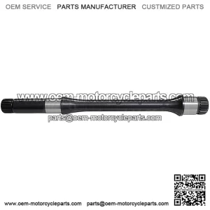 Drive shaft SFA 1000