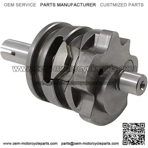 SFA 1000 Gear Shift Guide