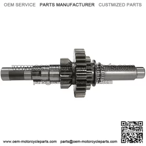 Primary transmission shaft complete SFA 1000