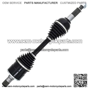 Rear CV Axle Drive Shaft for CFMoto Cforce 1000 800 XC 9AY0-280300-00001
