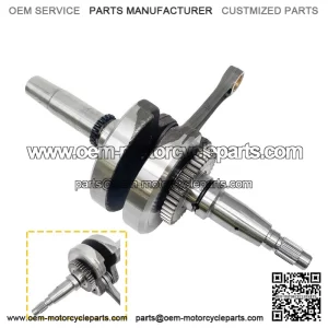 CFMOTO 600 Crankshaft Assembly For 191S Zforce Uforce Cforce 0GS0-041000-30013