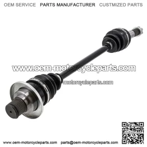 Rear Right CV Axle Drive Shaft for Yamaha Rhino 450 660 5UG-F53B0-21-00