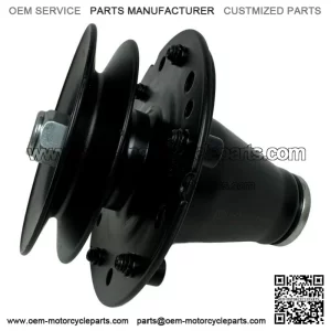 Deck Spindle Fits Simplicity 44" 50" Replaces 1713195SM 1713338ASM